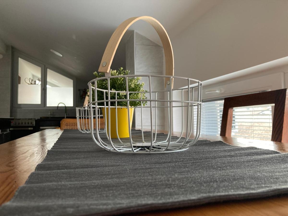 Apartman Katarina 자그레브 외부 사진