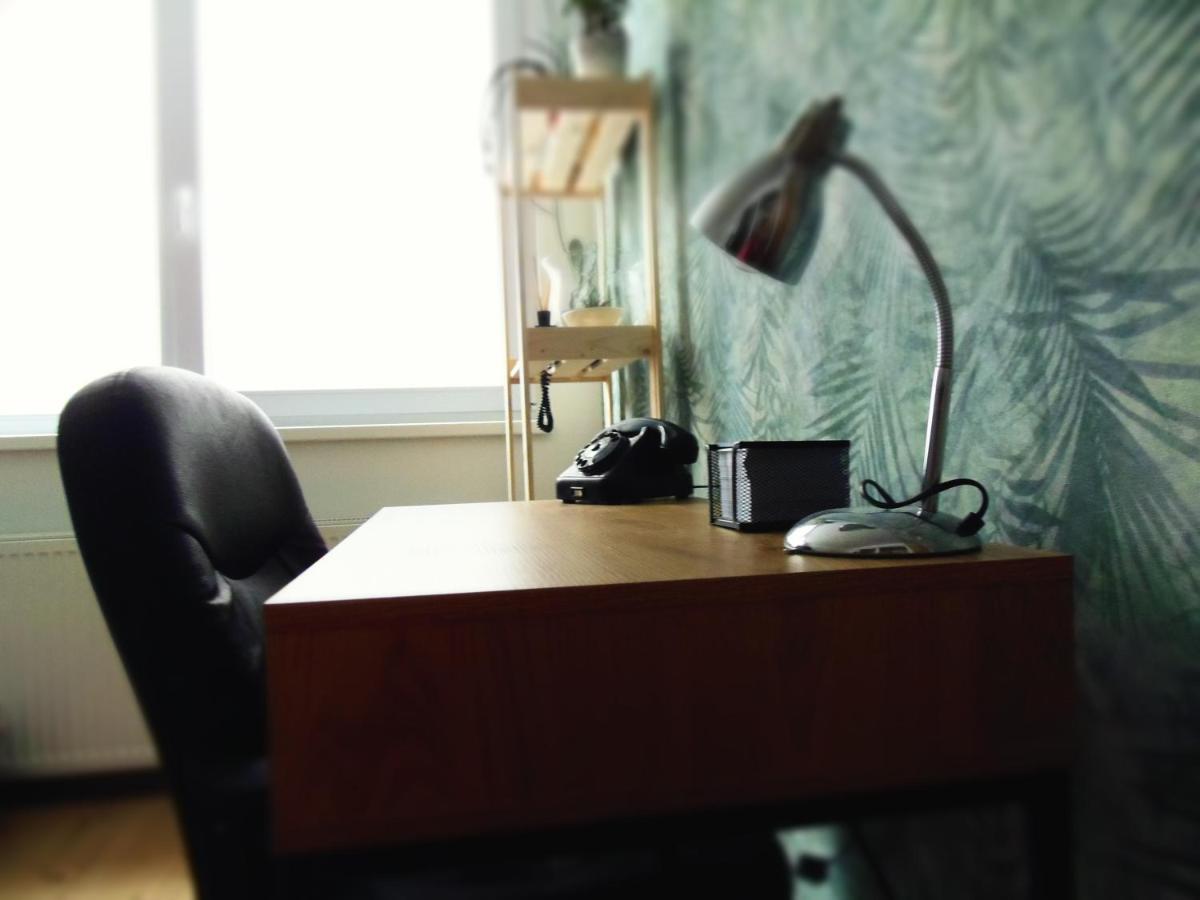 Apartman Katarina 자그레브 외부 사진