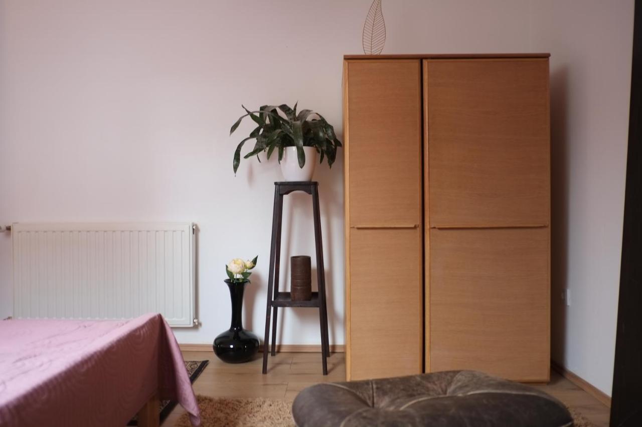 Apartman Katarina 자그레브 외부 사진