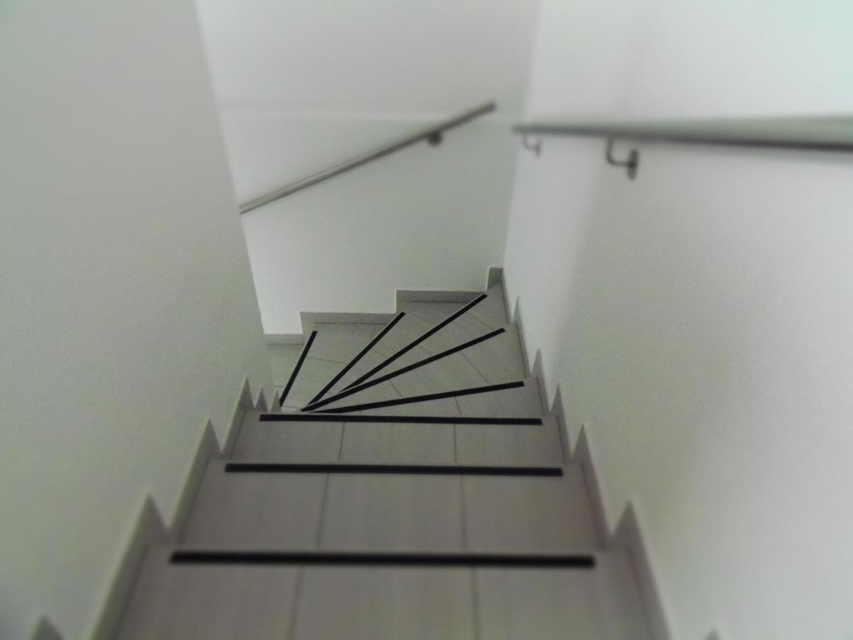 Apartman Katarina 자그레브 외부 사진