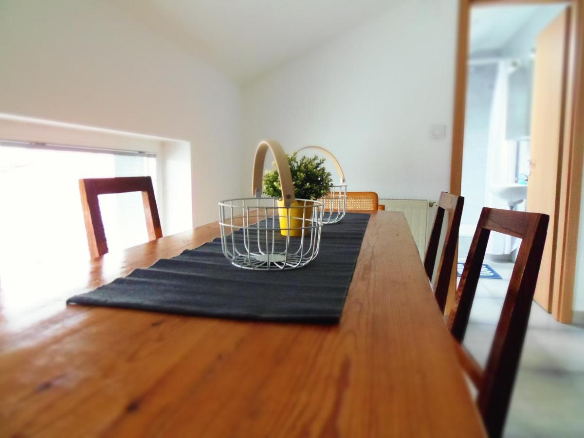 Apartman Katarina 자그레브 외부 사진