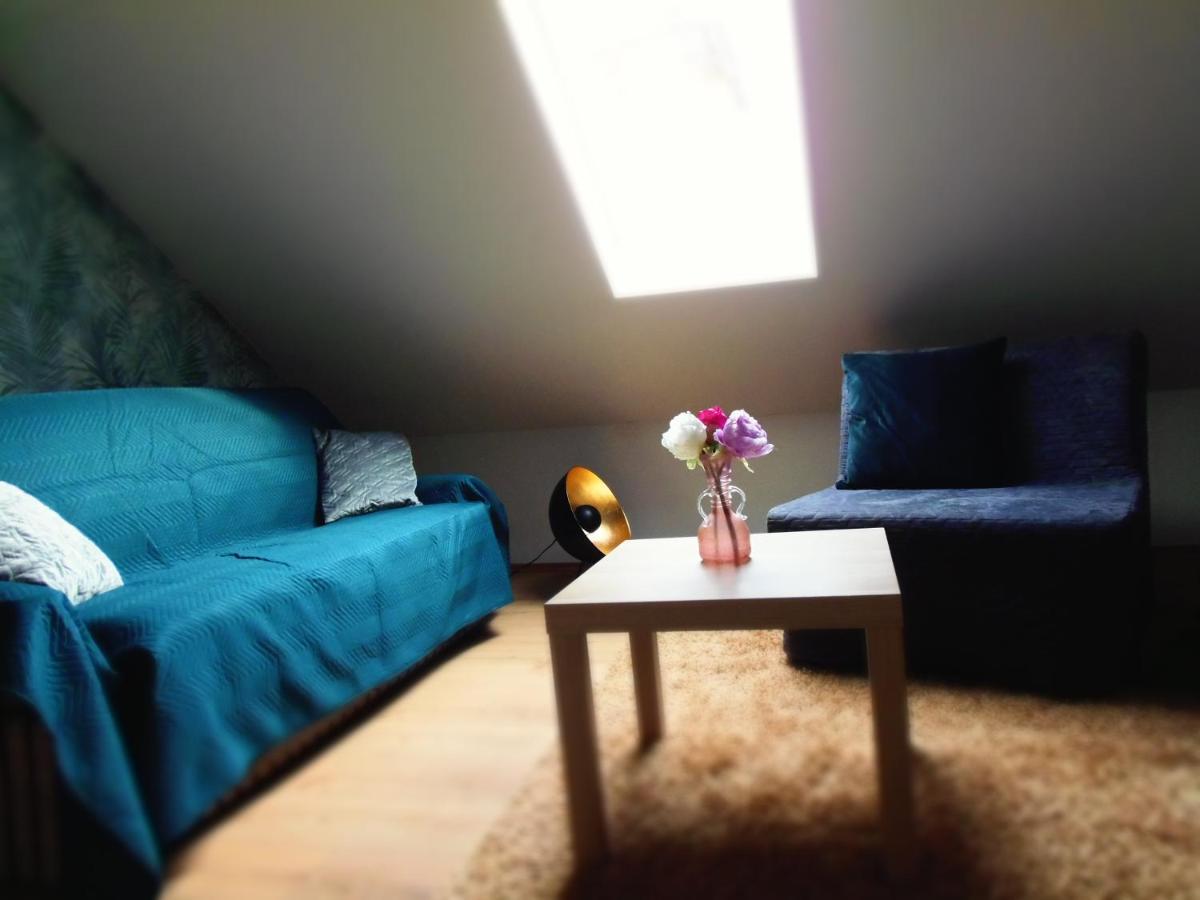 Apartman Katarina 자그레브 외부 사진